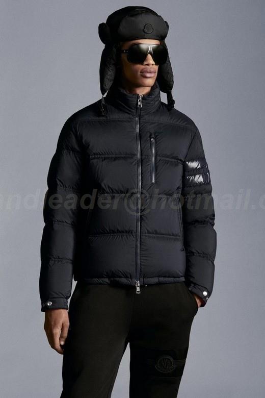 Moncler Men's Outwear 157